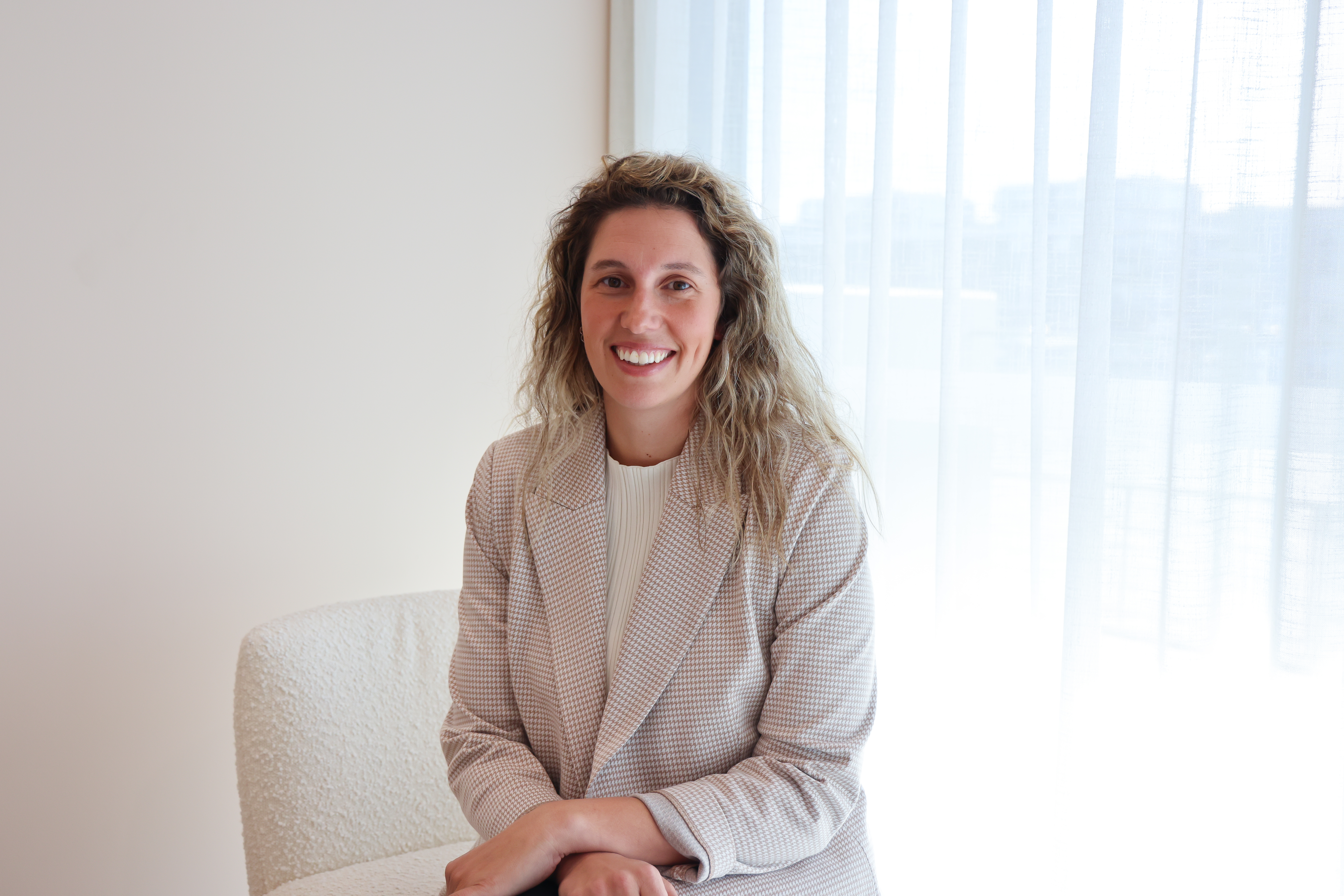Ellen Bruce - Ellevate Nutrition